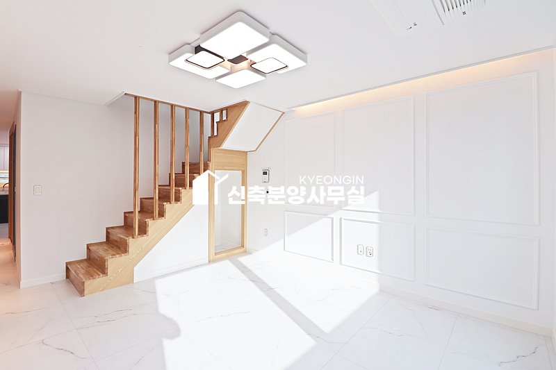 경기 안산상록구 본오동 이음빌리지 [ 3룸 . 테라스 . 복층 Type ] 분양 매물번호 14671 사진 38