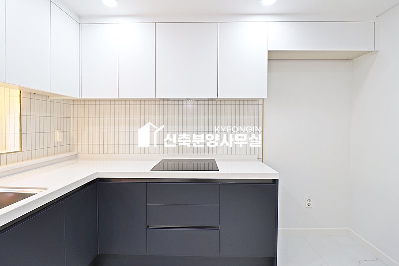 경기 안산상록구 본오동 이음빌리지 [ 3룸 . 테라스 . 복층 Type ] 분양 매물번호 14671 사진 39