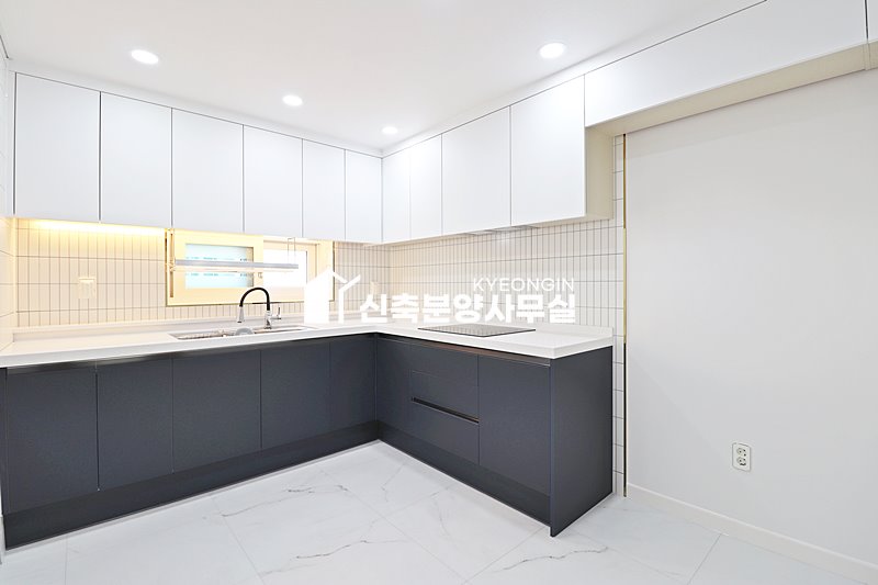 경기 안산상록구 본오동 이음빌리지 [ 3룸 . 테라스 . 복층 Type ] 분양 매물번호 14671 사진 40