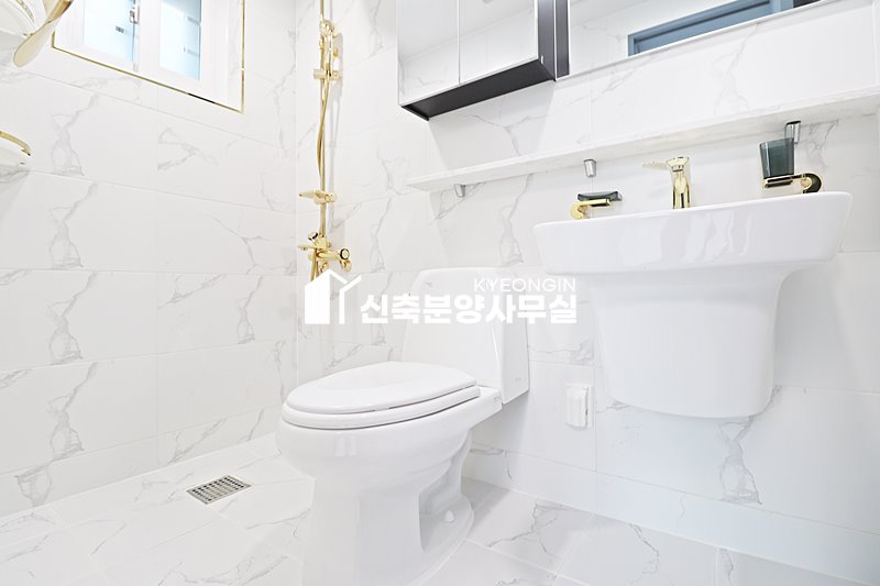 경기 안산상록구 본오동 이음빌리지 [ 3룸 . 테라스 . 복층 Type ] 분양 매물번호 14671 사진 44