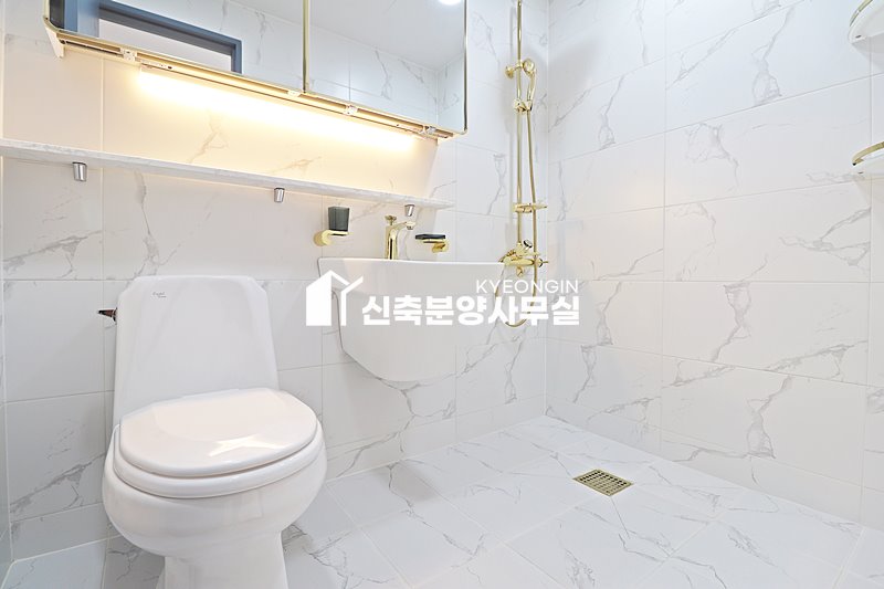 경기 안산상록구 본오동 이음빌리지 [ 3룸 . 테라스 . 복층 Type ] 분양 매물번호 14671 사진 47