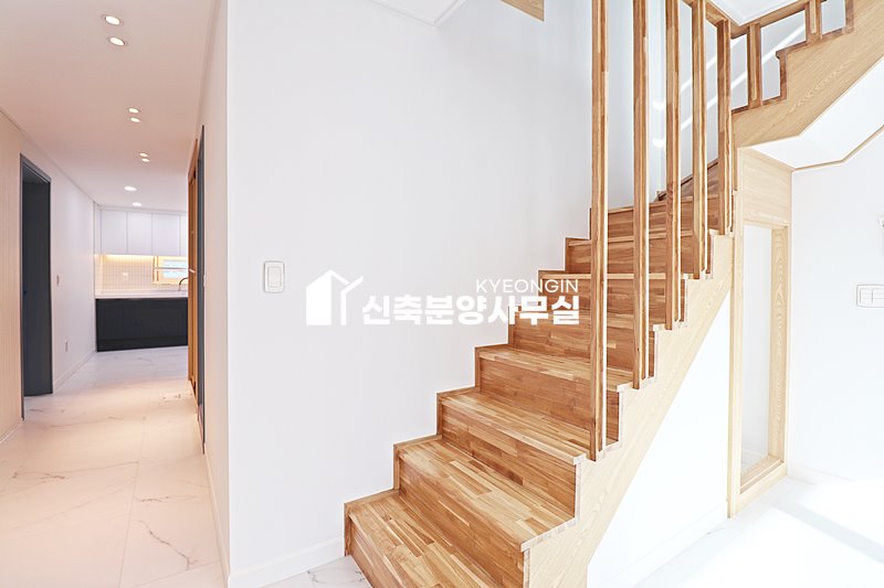 경기 안산상록구 본오동 이음빌리지 [ 3룸 . 테라스 . 복층 Type ] 분양 매물번호 14671 사진 48