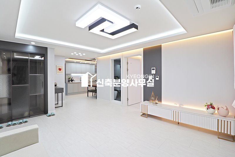 경기 안산단원구 와동 한샘빌라 [ 2룸 . 3룸 . 테라스 . 복층 Type ] 분양 매물번호 14669 사진 6