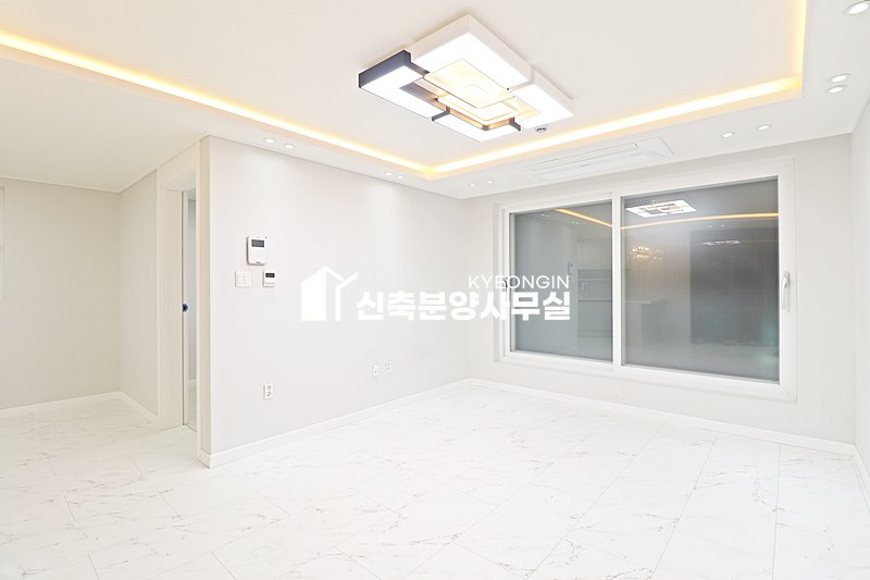 경기 안산단원구 선부동 세인트힐스 [ 2룸 . 3룸 . 테라스 . 복층 Type ] 분양 매물번호 14668 사진 2