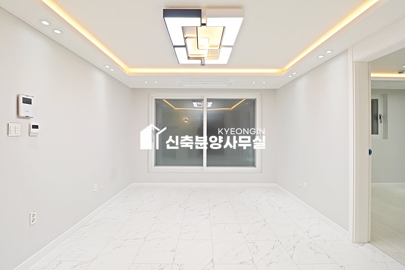 경기 안산단원구 선부동 세인트힐스 [ 2룸 . 3룸 . 테라스 . 복층 Type ] 분양 매물번호 14668 사진 3