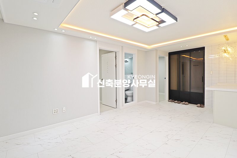 경기 안산단원구 선부동 세인트힐스 [ 2룸 . 3룸 . 테라스 . 복층 Type ] 분양 매물번호 14668 사진 5