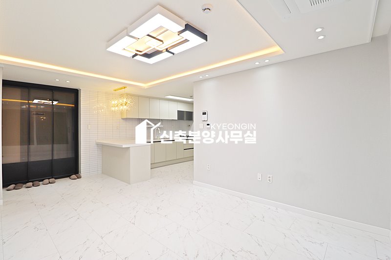 경기 안산단원구 선부동 세인트힐스 [ 2룸 . 3룸 . 테라스 . 복층 Type ] 분양 매물번호 14668 사진 6