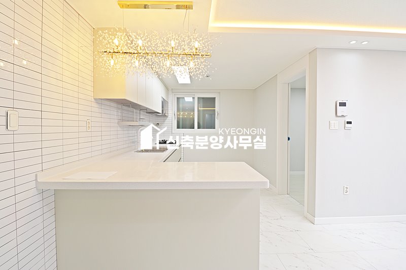 경기 안산단원구 선부동 세인트힐스 [ 2룸 . 3룸 . 테라스 . 복층 Type ] 분양 매물번호 14668 사진 8
