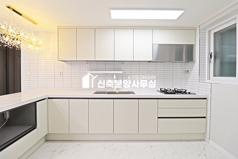 경기 안산단원구 선부동 세인트힐스 [ 2룸 . 3룸 . 테라스 . 복층 Type ] 분양 매물번호 14668 사진 10