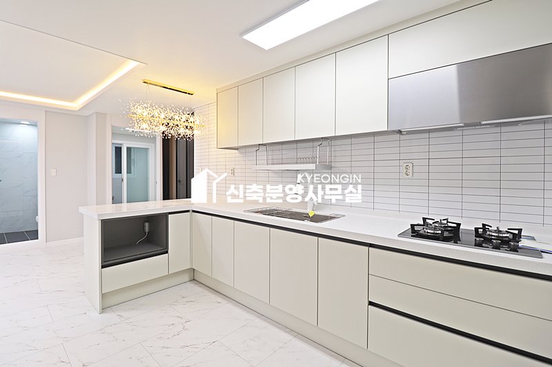 경기 안산단원구 선부동 세인트힐스 [ 2룸 . 3룸 . 테라스 . 복층 Type ] 분양 매물번호 14668 사진 11