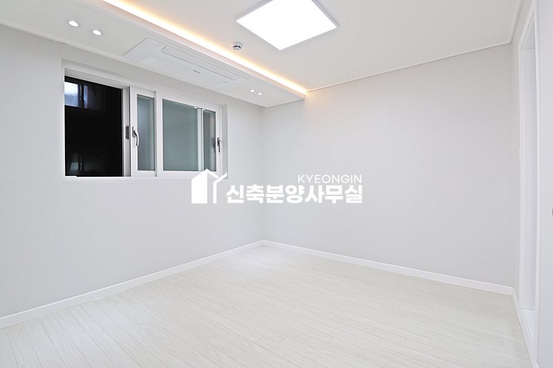 경기 안산단원구 선부동 세인트힐스 [ 2룸 . 3룸 . 테라스 . 복층 Type ] 분양 매물번호 14668 사진 12