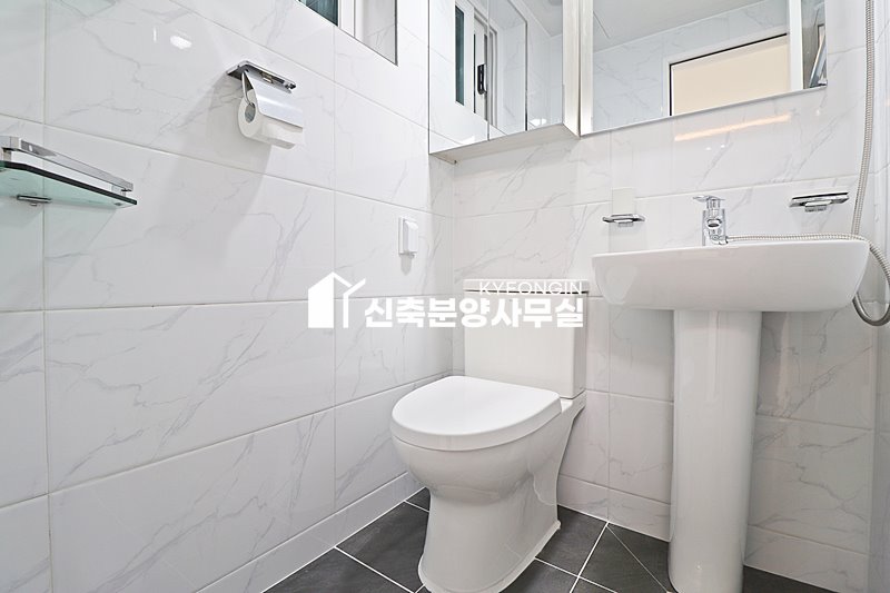 경기 안산단원구 선부동 세인트힐스 [ 2룸 . 3룸 . 테라스 . 복층 Type ] 분양 매물번호 14668 사진 13