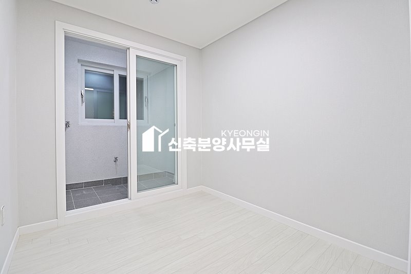 경기 안산단원구 선부동 세인트힐스 [ 2룸 . 3룸 . 테라스 . 복층 Type ] 분양 매물번호 14668 사진 15