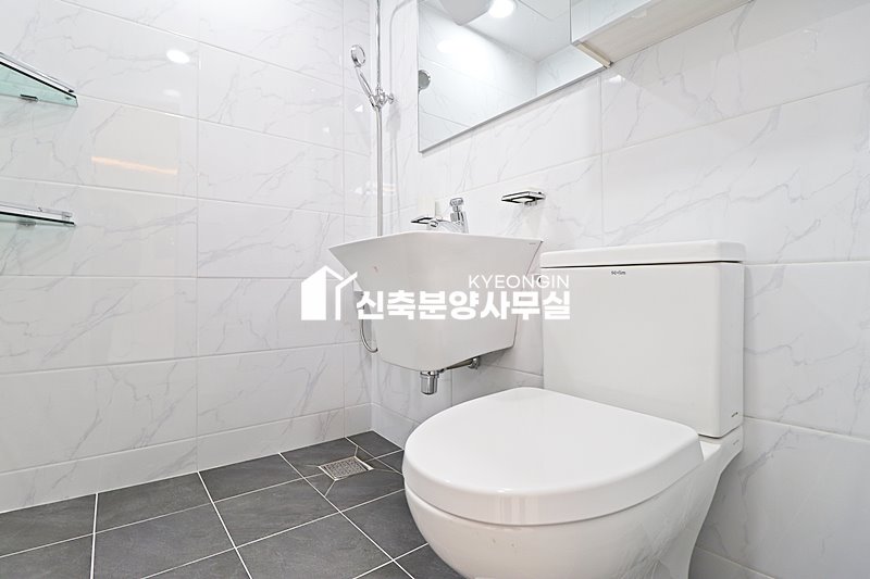 경기 안산단원구 선부동 세인트힐스 [ 2룸 . 3룸 . 테라스 . 복층 Type ] 분양 매물번호 14668 사진 16