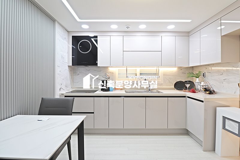 경기 안산상록구 본오동 금목센트레빌 27차 [ 2룸 . 3룸 . 복층 Type ] 분양 매물번호 14667 사진 6