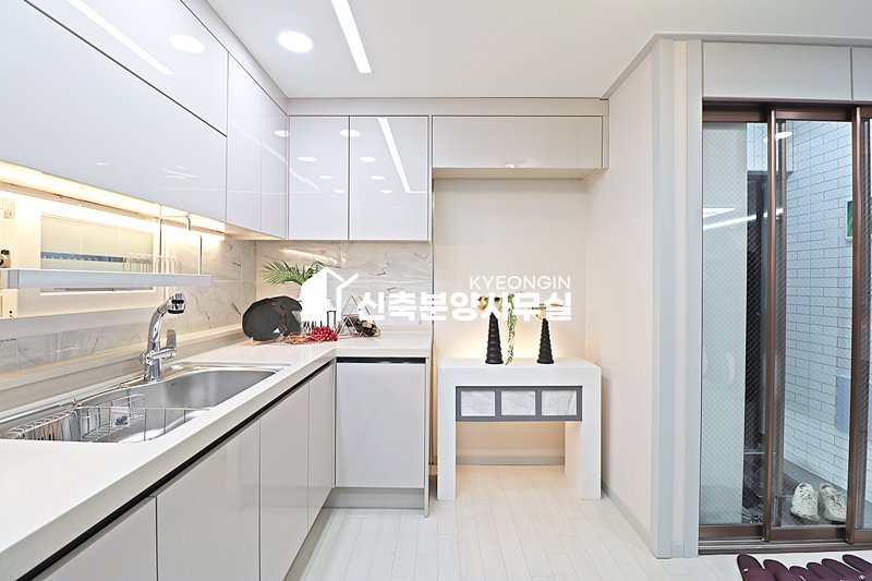 경기 안산상록구 본오동 금목센트레빌 27차 [ 2룸 . 3룸 . 복층 Type ] 분양 매물번호 14667 사진 8