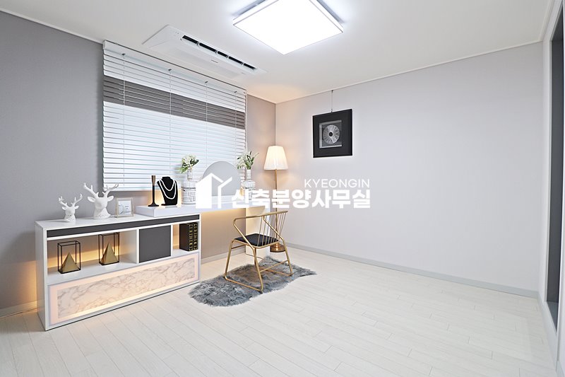 경기 안산상록구 본오동 금목센트레빌 27차 [ 2룸 . 3룸 . 복층 Type ] 분양 매물번호 14667 사진 9
