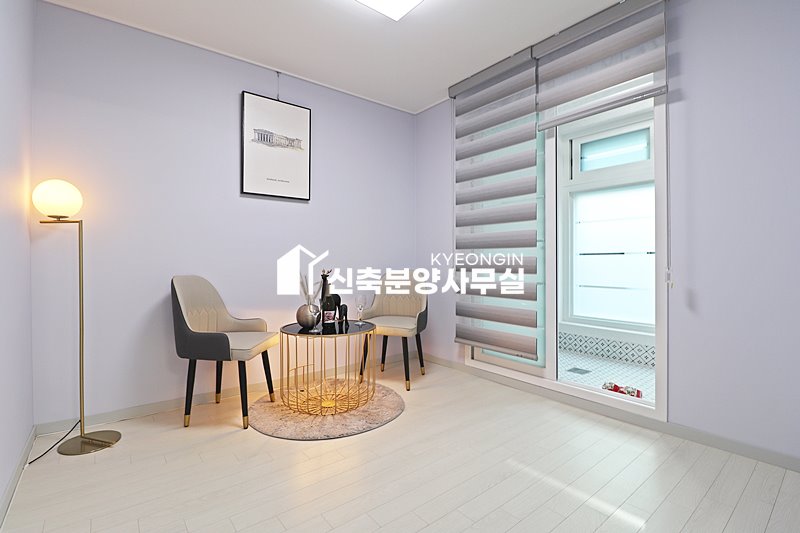 경기 안산상록구 본오동 금목센트레빌 27차 [ 2룸 . 3룸 . 복층 Type ] 분양 매물번호 14667 사진 12