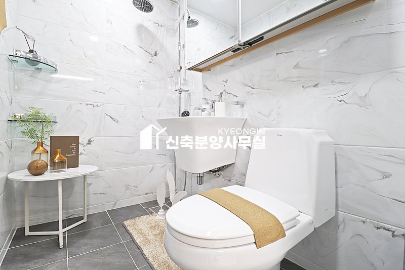 경기 안산상록구 본오동 금목센트레빌 27차 [ 2룸 . 3룸 . 복층 Type ] 분양 매물번호 14667 사진 13