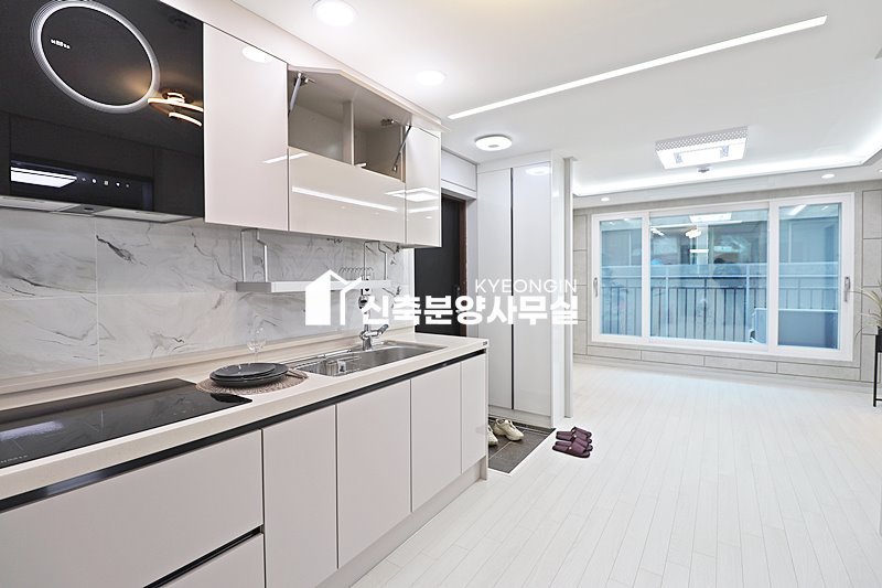 경기 안산상록구 본오동 금목센트레빌 27차 [ 2룸 . 3룸 . 복층 Type ] 분양 매물번호 14667 사진 15