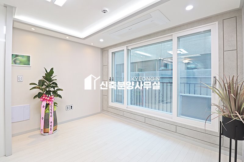 경기 안산상록구 본오동 금목센트레빌 27차 [ 2룸 . 3룸 . 복층 Type ] 분양 매물번호 14667 사진 16