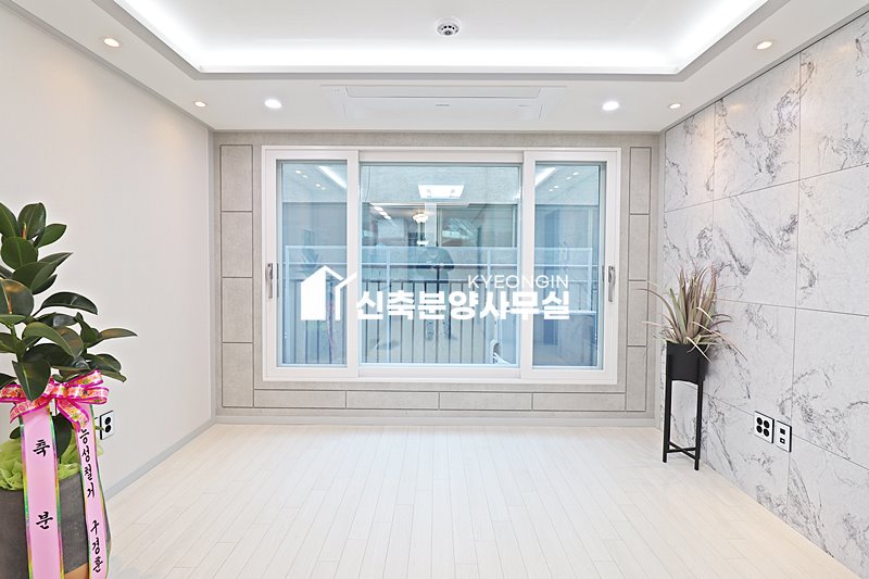 경기 안산상록구 본오동 금목센트레빌 27차 [ 2룸 . 3룸 . 복층 Type ] 분양 매물번호 14667 사진 17
