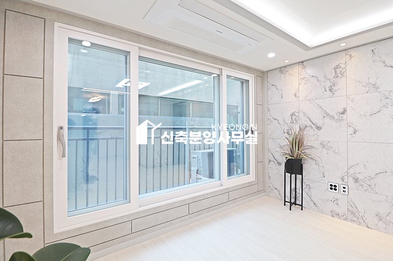 경기 안산상록구 본오동 금목센트레빌 27차 [ 2룸 . 3룸 . 복층 Type ] 분양 매물번호 14667 사진 18