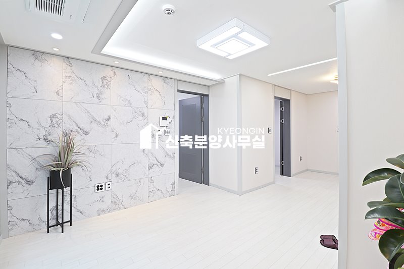 경기 안산상록구 본오동 금목센트레빌 27차 [ 2룸 . 3룸 . 복층 Type ] 분양 매물번호 14667 사진 19