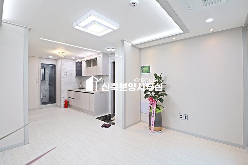 경기 안산상록구 본오동 금목센트레빌 27차 [ 2룸 . 3룸 . 복층 Type ] 분양 매물번호 14667 사진 20