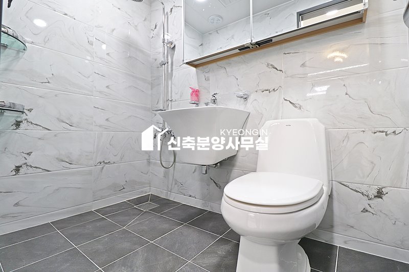 경기 안산상록구 본오동 금목센트레빌 27차 [ 2룸 . 3룸 . 복층 Type ] 분양 매물번호 14667 사진 26