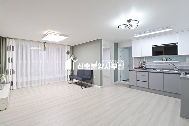 경기 안산단원구 고잔동 BH캐슬 [ 2룸 . 3룸 . 테라스 Type ] 분양 매물번호 14666 사진 1