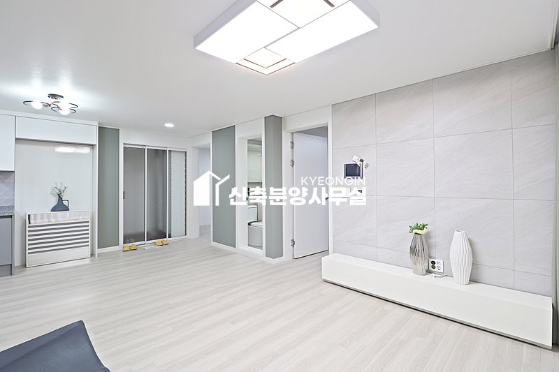경기 안산단원구 고잔동 BH캐슬 [ 2룸 . 3룸 . 테라스 Type ] 분양 매물번호 14666 사진 4