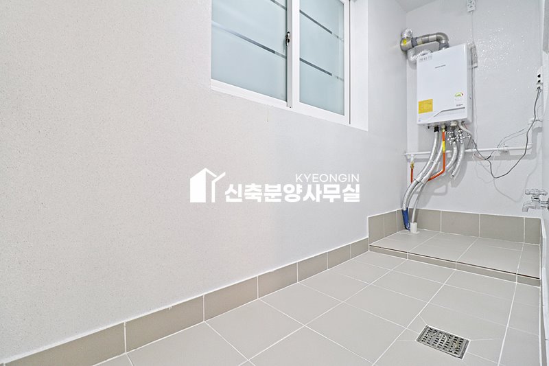 경기 안산단원구 고잔동 BH캐슬 [ 2룸 . 3룸 . 테라스 Type ] 분양 매물번호 14666 사진 11