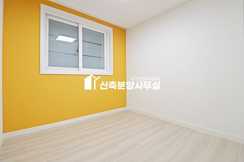 경기 안산단원구 고잔동 BH캐슬 [ 2룸 . 3룸 . 테라스 Type ] 분양 매물번호 14666 사진 15