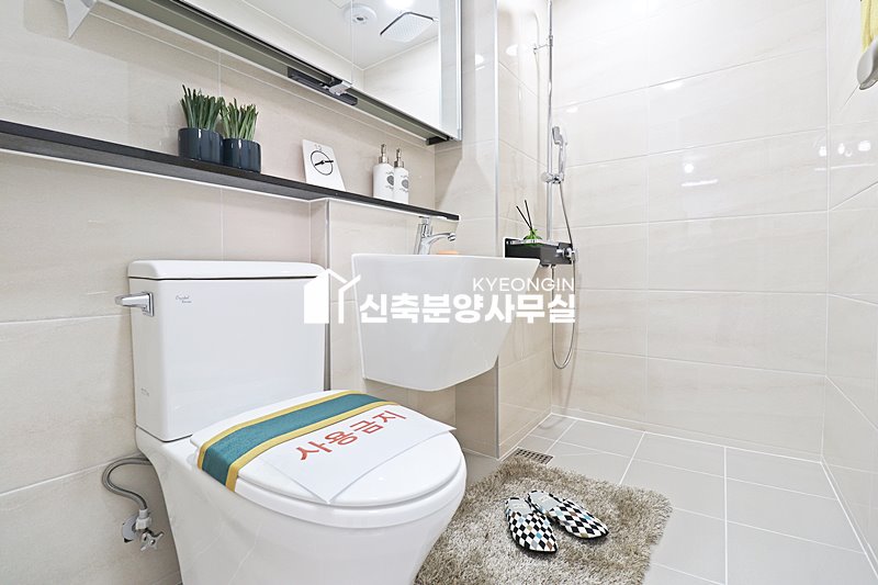 경기 안산단원구 고잔동 BH캐슬 [ 2룸 . 3룸 . 테라스 Type ] 분양 매물번호 14666 사진 16