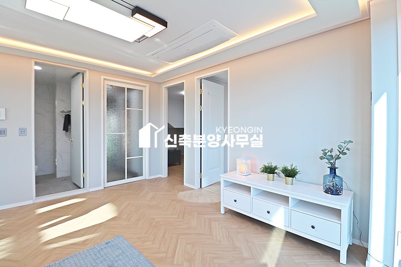 경기 파주시 야당동 스페이스카운티 2차 [ 1룸 . 3룸 . 테라스 . 복층 Type ] 분양 매물번호 14663 사진 6