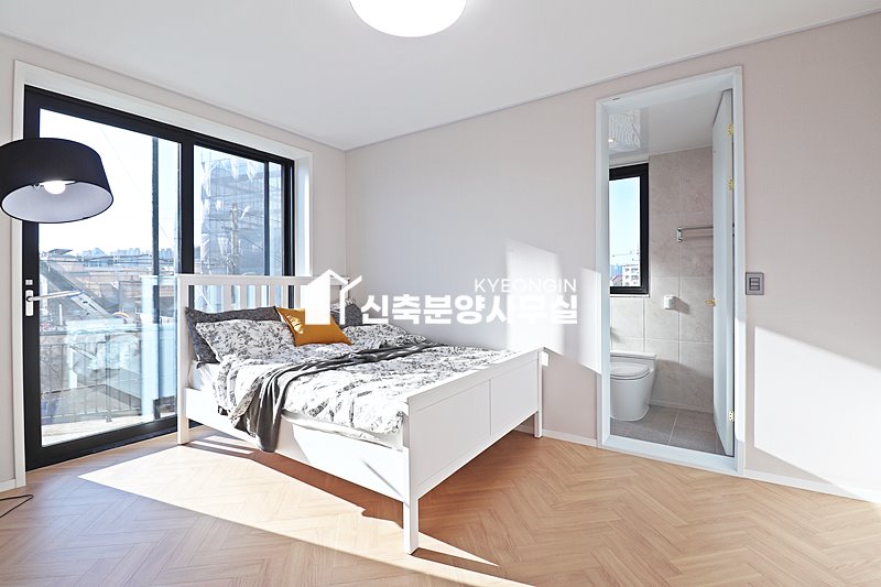 경기 파주시 야당동 스페이스카운티 2차 [ 1룸 . 3룸 . 테라스 . 복층 Type ] 분양 매물번호 14663 사진 12