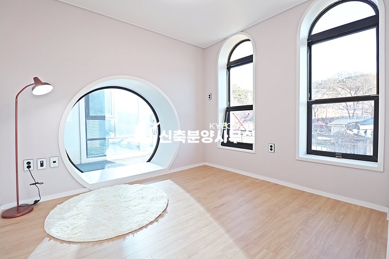 경기 파주시 야당동 스페이스카운티 2차 [ 1룸 . 3룸 . 테라스 . 복층 Type ] 분양 매물번호 14663 사진 14