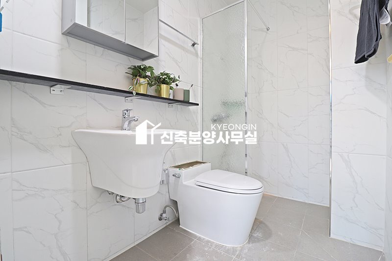 경기 파주시 야당동 스페이스카운티 2차 [ 1룸 . 3룸 . 테라스 . 복층 Type ] 분양 매물번호 14663 사진 16