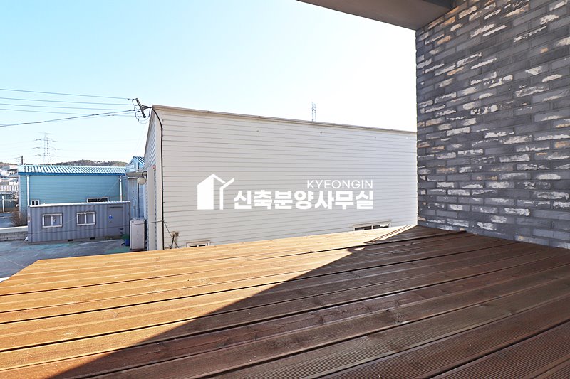 경기 파주시 야당동 더 스퀘어 [ 3룸 . 테라스 . 복층 Type ] 분양 매물번호 14662 사진 21