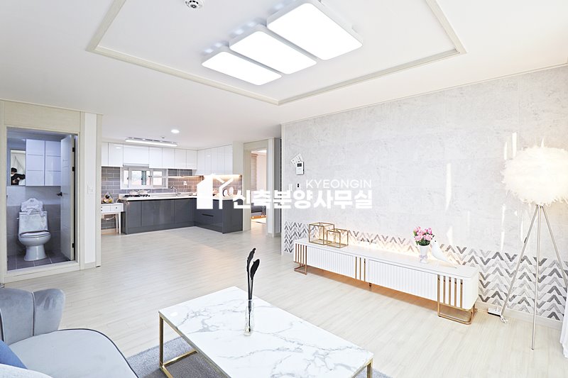 경기 고양일산동구 설문동 샤인빌 분양 매물번호 14661 사진 6