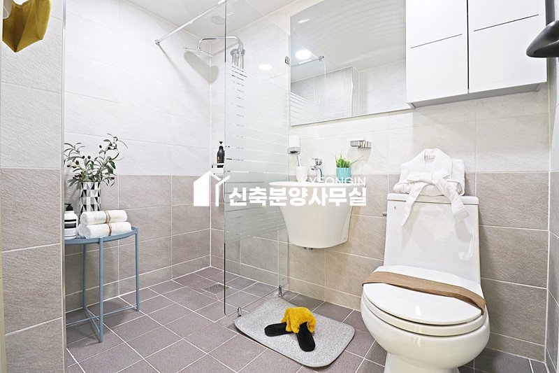 경기 고양일산동구 설문동 샤인빌 분양 매물번호 14661 사진 16