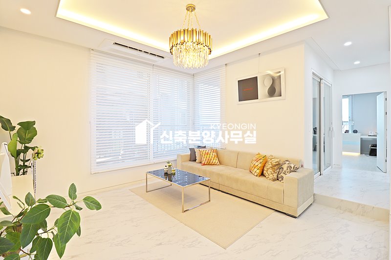 경기 파주시 상지석동 라온 [ 2룸 . 3룸 . 테라스 . 복층 Type ] 분양 매물번호 14660 사진 2