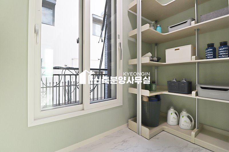 경기 파주시 상지석동 라온 [ 2룸 . 3룸 . 테라스 . 복층 Type ] 분양 매물번호 14660 사진 11