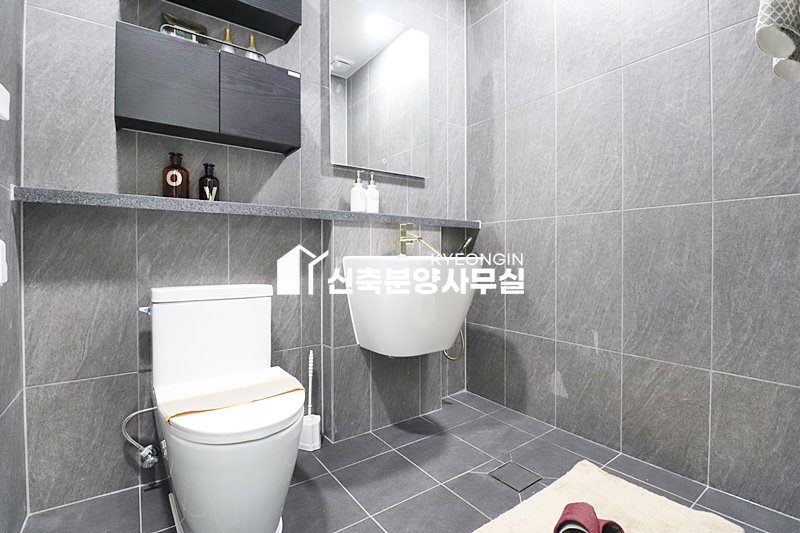 경기 파주시 상지석동 라온 [ 2룸 . 3룸 . 테라스 . 복층 Type ] 분양 매물번호 14660 사진 14
