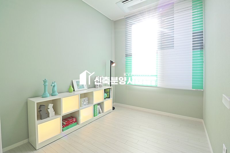 경기 파주시 상지석동 라온 [ 2룸 . 3룸 . 테라스 . 복층 Type ] 분양 매물번호 14660 사진 15