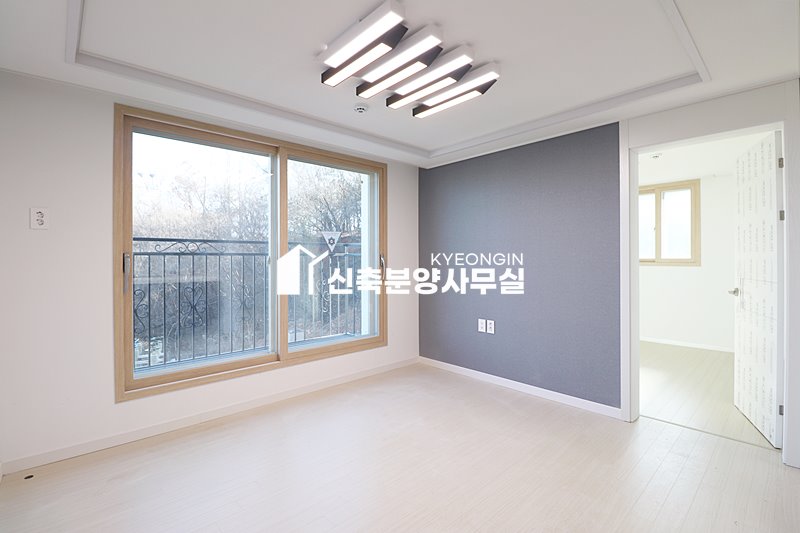 경기 파주시 상지석동 더힐퍼스트 [ 2룸 . 3룸 . 복층 Type ] 분양 매물번호 14659 사진 2