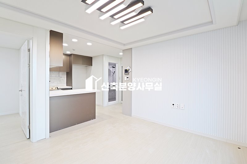 경기 파주시 상지석동 더힐퍼스트 [ 2룸 . 3룸 . 복층 Type ] 분양 매물번호 14659 사진 5