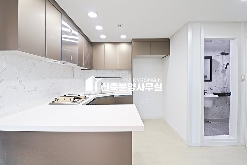 경기 파주시 상지석동 더힐퍼스트 [ 2룸 . 3룸 . 복층 Type ] 분양 매물번호 14659 사진 8