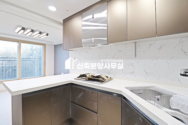 경기 파주시 상지석동 더힐퍼스트 [ 2룸 . 3룸 . 복층 Type ] 분양 매물번호 14659 사진 11